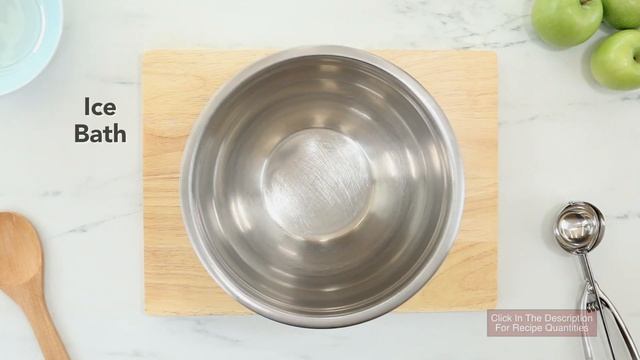How To Make Apple Pie Ice Cream смотреть онлайн