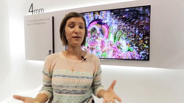 LG Electronics 55LH5750 55-Inch 1080p Smart LED TV (2016 Model) by LG смотреть онлайн