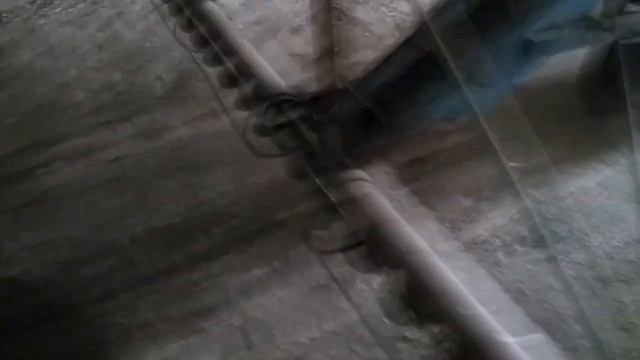 Самодельный погрузчик зерна смотреть онлайн