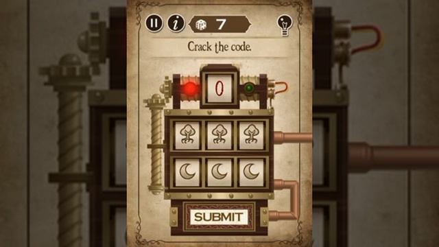The Curse Walkthrough Level 34 ( Code Box ) iPhone,iPod,iPad,Android смотреть онлайн