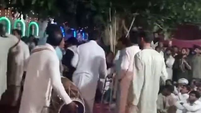 Ghari pal da wisa ni dhola. Heembri Geet || Chakwal Dhool Geet смотреть онлайн