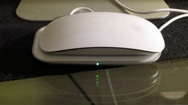 Review: The Magic Charger by Mobee Technology