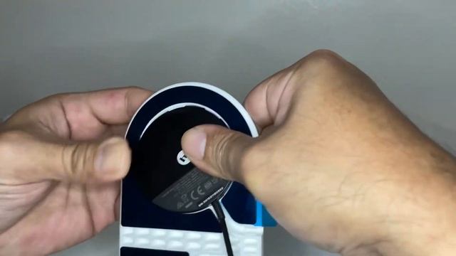 Spigen Mag-Fit Duo смотреть онлайн