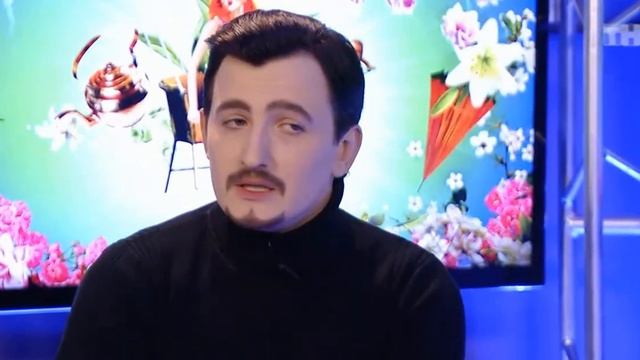 Ольга Рапунцель - "хозяйственные" ручки смотреть онлайн