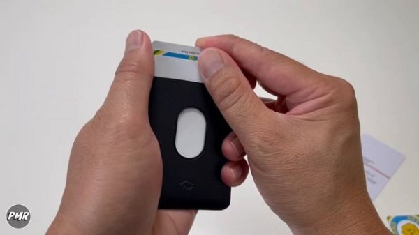 Pitaka MagEZ cardsleeve