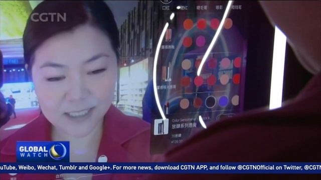 Alibaba reforms Double 11 смотреть онлайн