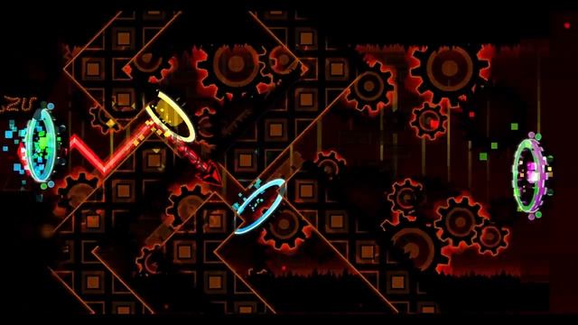 "Tartarus" by Riot & more смотреть онлайн