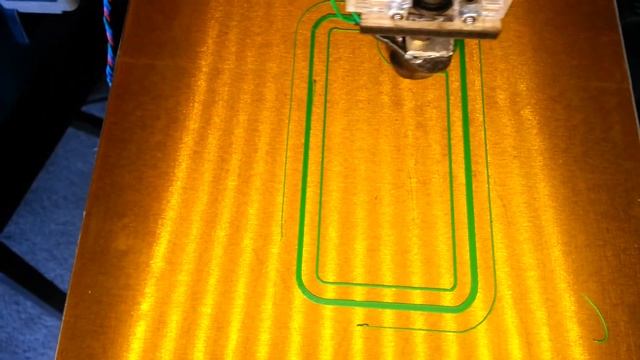 Solidoodle 3d printer printing iPhone case смотреть онлайн