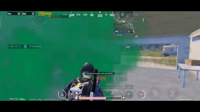 POCO F3 PUBG Test Best Gameplay Ever In POCHINKI!!🔥 | PUBG Mobile