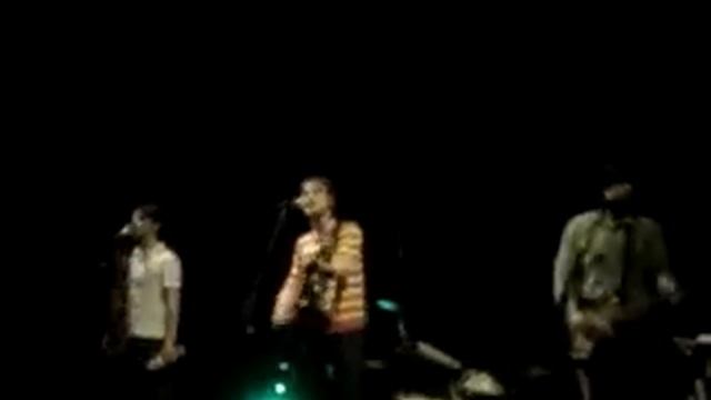 The Boy Least Likely To - Apple Wagon (San Francisco) смотреть онлайн