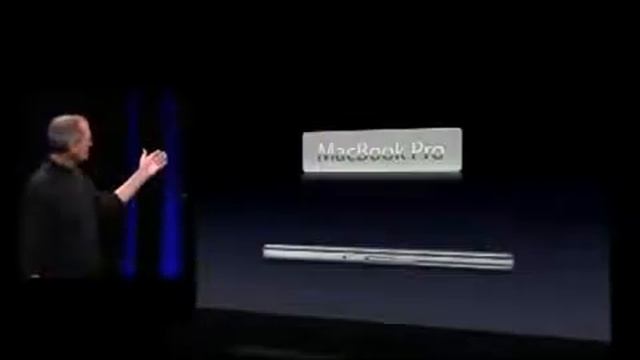 Steve Jobs 'One more thing ' complete compilation 1999 2011 смотреть онлайн