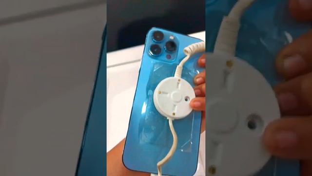 iphone 13 pro max demo 1 tb смотреть онлайн