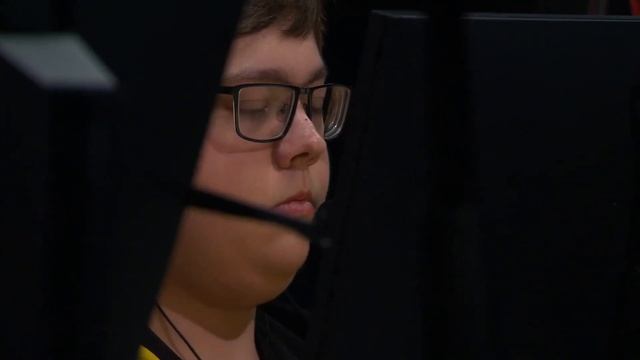 Magixx 1v4 Clutch to Save Spirit from Elimination смотреть онлайн