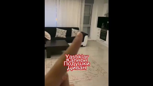 Турецкий легко (кухня, словарик, повторение) Аланья/Турция. Подписывайтесль, чтобы не пропустить об смотреть онлайн
