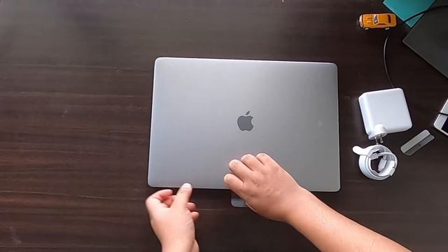 My first Macbook Pro 16" | 2020 | Unboxing - Intel core 7, AMD Graphics, Apple смотреть онлайн