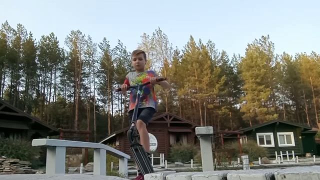 Обучение на бани хоп смотреть онлайн