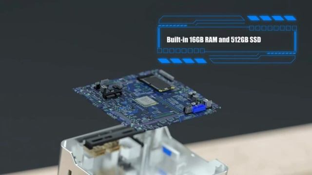 5 Best Mini PC 2024 - Small Size, Big Power смотреть онлайн