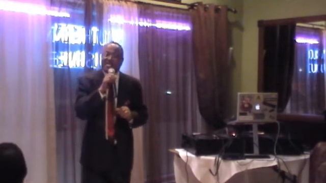 Yolanda Mac 2010 New Jersey Artist's Showcase смотреть онлайн