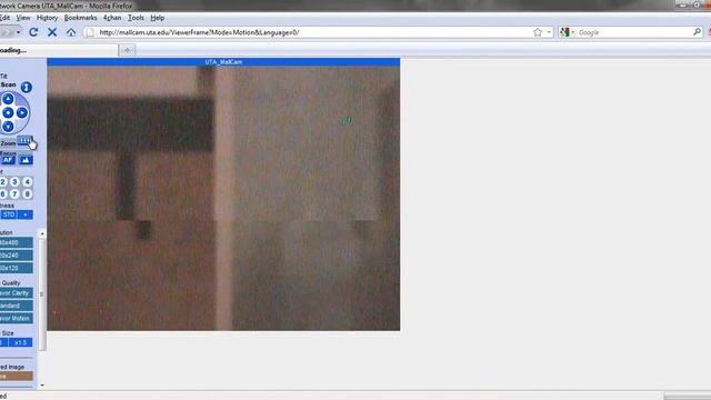 Viewing unsecured web cameras смотреть онлайн