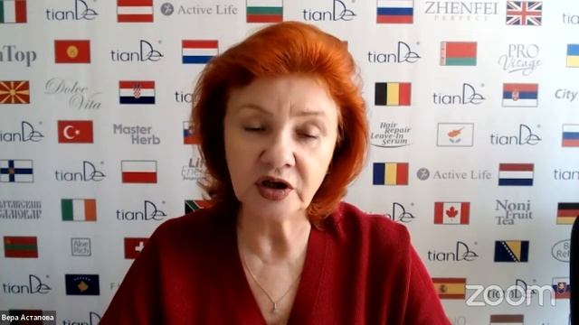 «Легкость, гибкость, здоровье и красота! смотреть онлайн