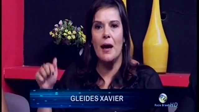 O crescimento das seitas - DEBATE PROGRAMA EM REVISTA - EVÊ SOBRAL! смотреть онлайн