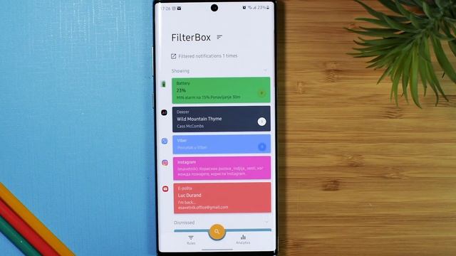 Najbolje android aplikacije za januar 2021 смотреть онлайн