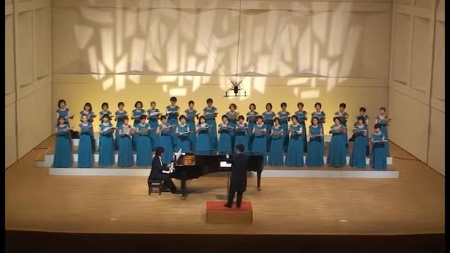 HACHI TO KAMISAMA　 (Steve DOBROGOSZ委嘱「MISUZU」より）