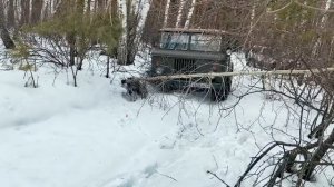 ЧТО МОЖЕТ ГАЗ 66 против Mercedes UNIMOG на ОФФРОУД? БИТВА ВЕЗДЕХОДОВ 4x4