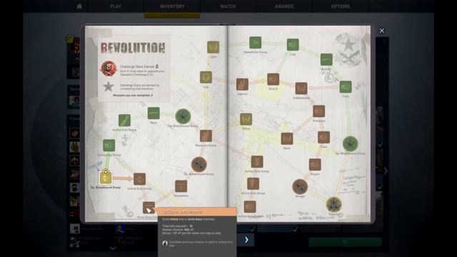 Стоит ли покупать операцию в CS:GO? смотреть онлайн