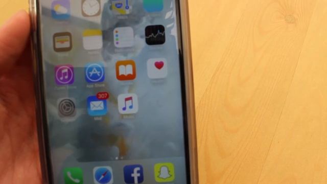 First Week with the iPhone 6s Plus смотреть онлайн
