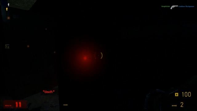 Half-Life 2: Episode 13: Invading Nova Prospekt смотреть онлайн