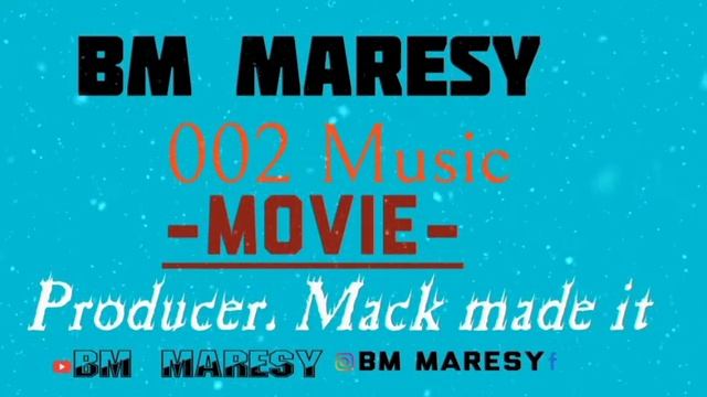 BM Maresy-002(movie)mp3 official audio;prod by MAC MADE IT #PM music🔥🔥 смотреть онлайн