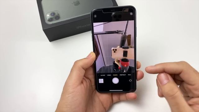 Why I LOVE iPhone 11 Pro Max! смотреть онлайн
