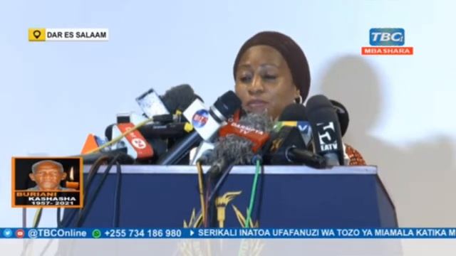 LIVE : Mhe. Mwigulu Nchemba anazungumzia masuala ya Tozo za Miamala muda huu смотреть онлайн