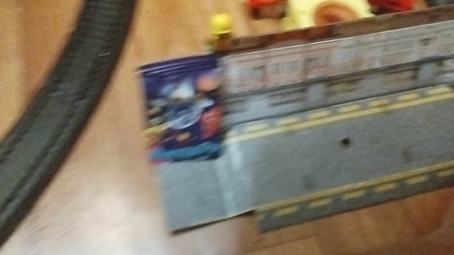 убераю мусор