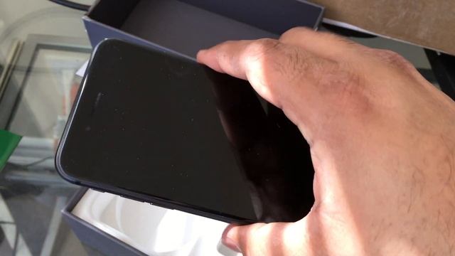Unboxing Apple Unlocked 64GB iPhone 8 Smartphone - Space Gray смотреть онлайн