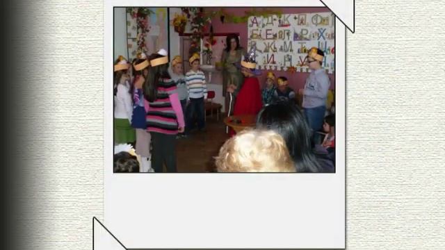 ОУ "Георги Бенковски" - Slideshow 2012-06-12 смотреть онлайн