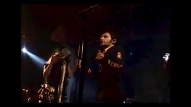 Duo au Reservoir Tanger et Nina morato смотреть онлайн