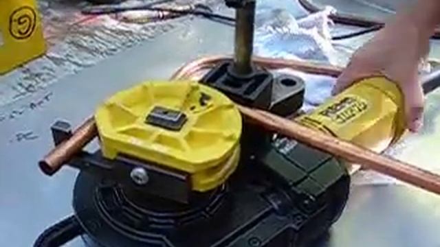 REMS Curvo on type M Copper смотреть онлайн