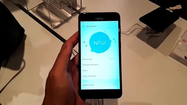 TP-Link Neffos C7 Hands On смотреть онлайн