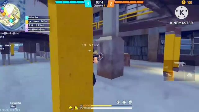 Panda Mouse Pro Gameplay ⌨️🖱️#mobilador #pandamousepro #senff #mobiladorff смотреть онлайн