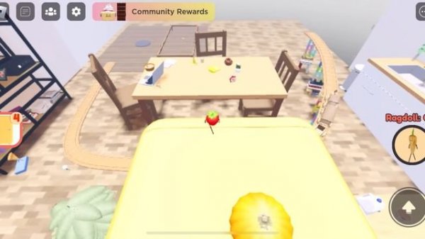 Roblox secret staycation…