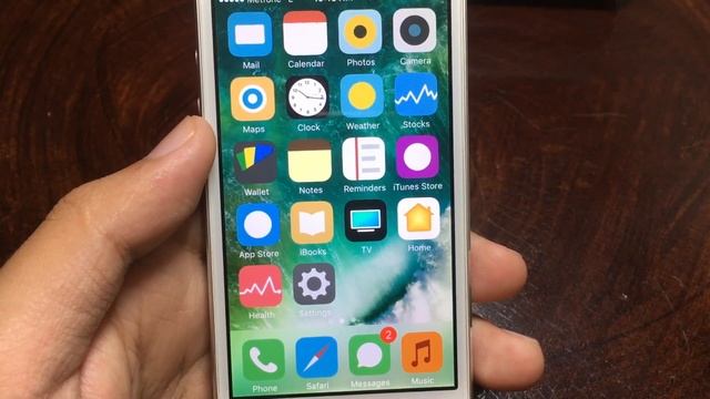 Top 20 WinterBoard Themes iOS 10-10.3.3 смотреть онлайн