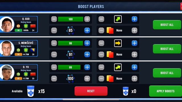 SOCCER MANAGER 2023 | iOS | BETA | First Gameplay смотреть онлайн