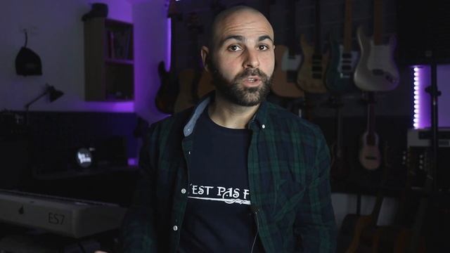 Nouvelle Caméra ! TEST CANON EOS M50 vs IPHONE - Vous voyez une différence ? смотреть онлайн