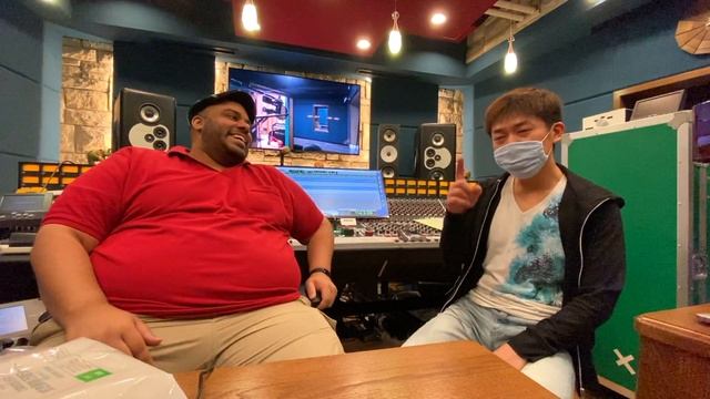 【NK SOUND TOKYO再び】例のアレ、買ったの私です【Shadow Hills Mastering Comp シャドウヒルズ ニラジ・カジャンチ Neeraj Khajanchi スタジオ】 смотреть онлайн