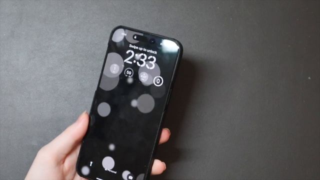 iOS 17.2 Beta 3 Released! Dynamic Wallpapers Are Back! смотреть онлайн