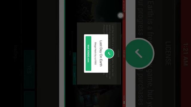 New ios 1.6.8 last day on earth hack (no jailbreak no pc) смотреть онлайн