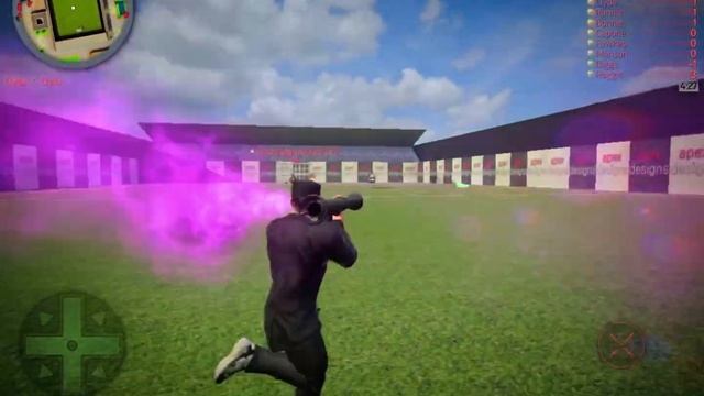 Payback 2 Multiplayer - Jun1i4 vs SociologicalAlienYT2 смотреть онлайн