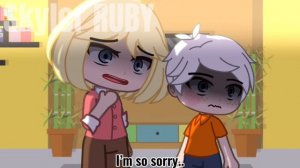 Mama’s Boy💔✨||The Loud Houss🏠||Gacha Meme/Trend